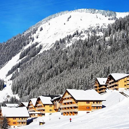 Residence Nemea Le Grand Lodge シャテル エクステリア 写真