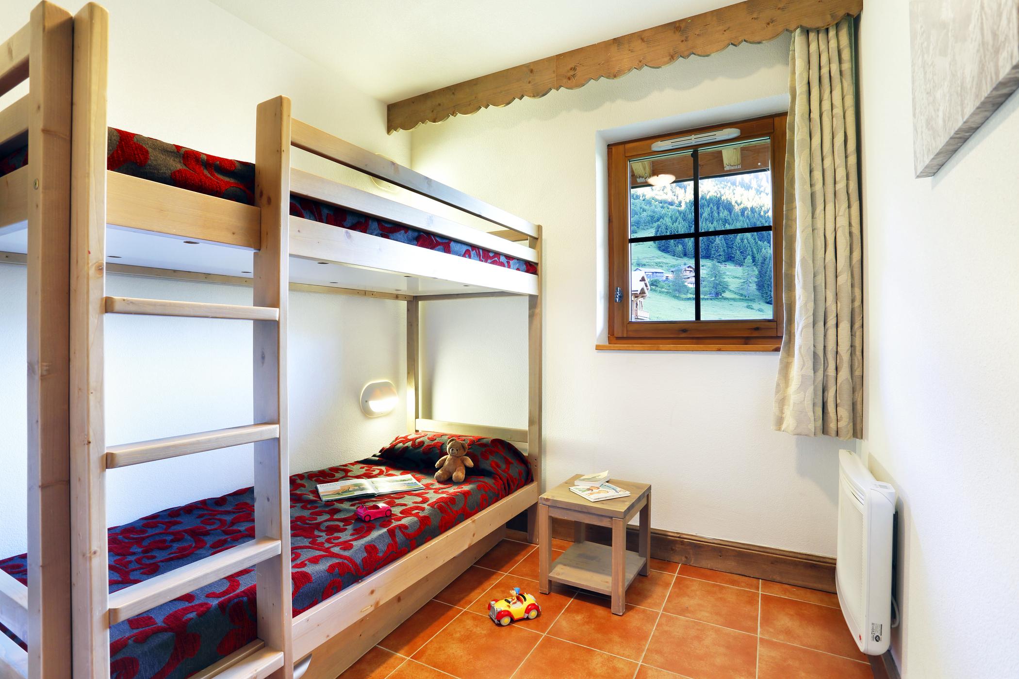 Residence Nemea Le Grand Lodge シャテル エクステリア 写真