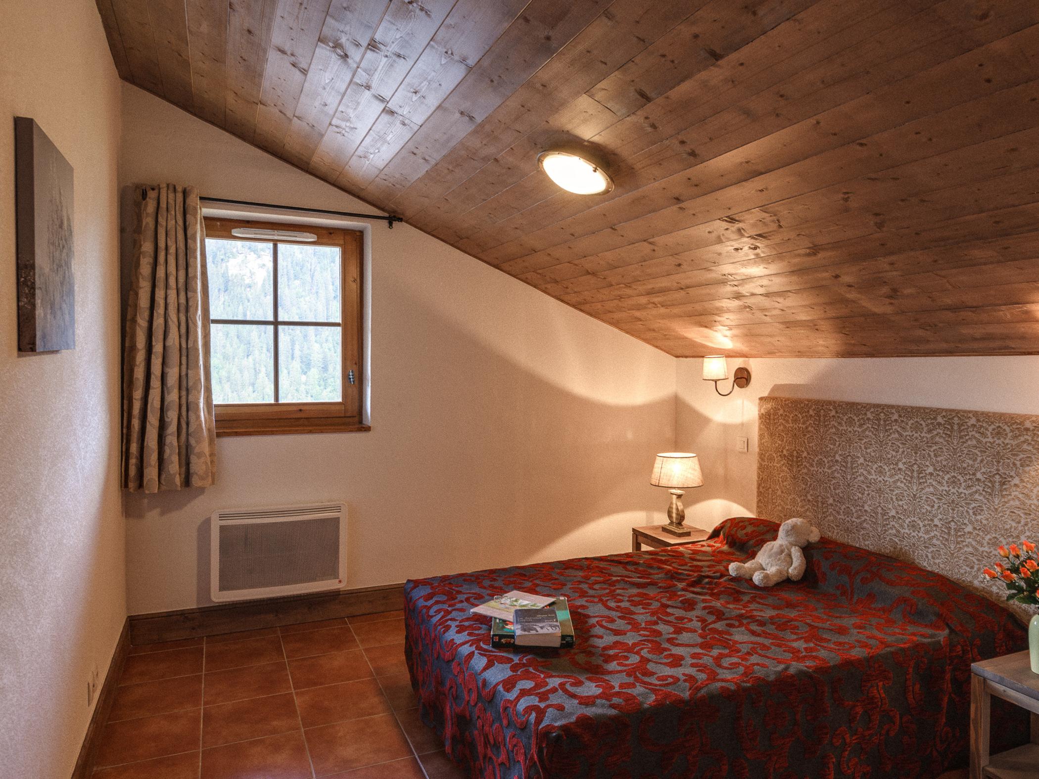 Residence Nemea Le Grand Lodge シャテル エクステリア 写真