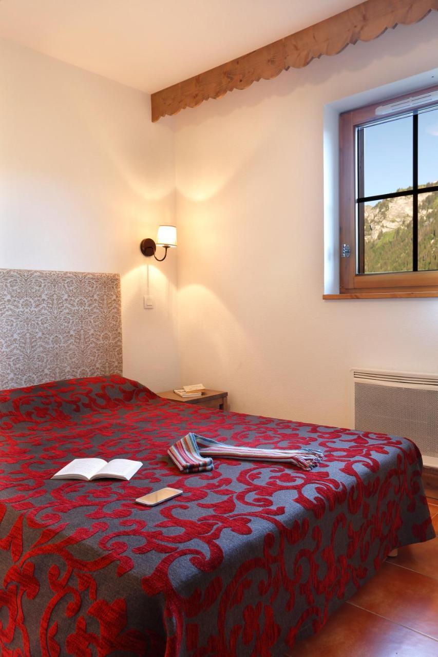 Residence Nemea Le Grand Lodge シャテル エクステリア 写真
